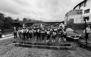 posázavská trilogie