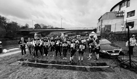 posázavská trilogie